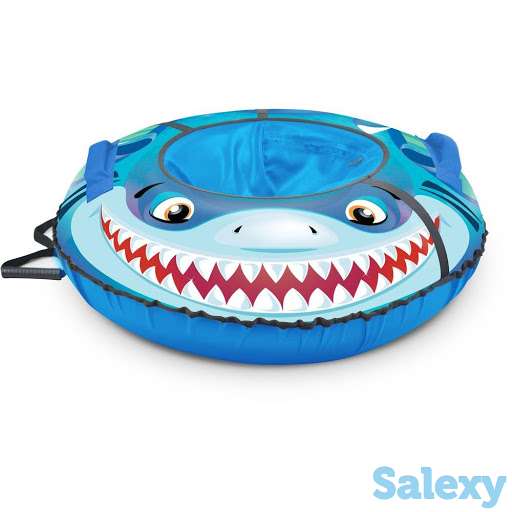 Тюбинг - надувная ватрушка г. Шымкент Рассрочка Доставка Кредит!, фотография 2