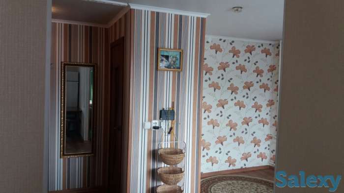 Продам 1 комнатную квартиру, конституции казахстана 29, фотография 9