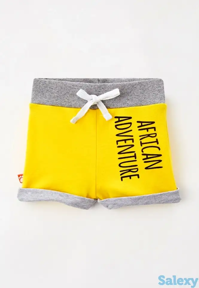 Шорты спортивные котмаркот, фотография 1