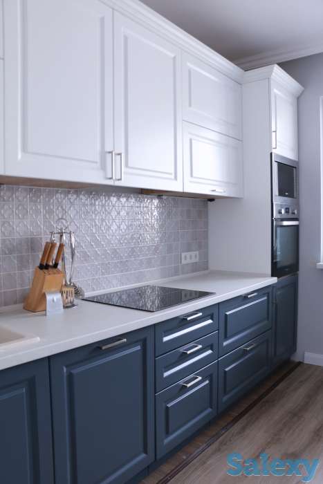 Столешницы из искусственного камня на заказ, фотография 9