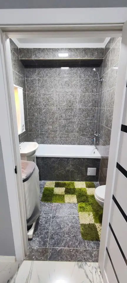 Продам двух комн в ЖК Алтын Бекет. Талгара.тг, Мусрепова 571, фотография 8