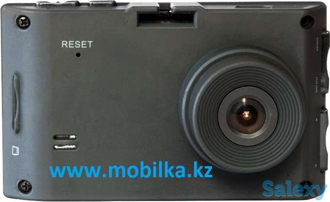 Продам Автомобильный видеорегистратор зеркало с выносной камерой Anytek X7, фотография 1