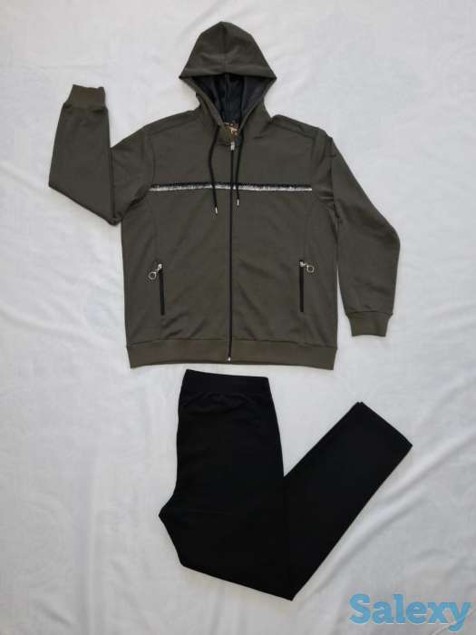 Продам женские спортивные костюмы, фотография 7