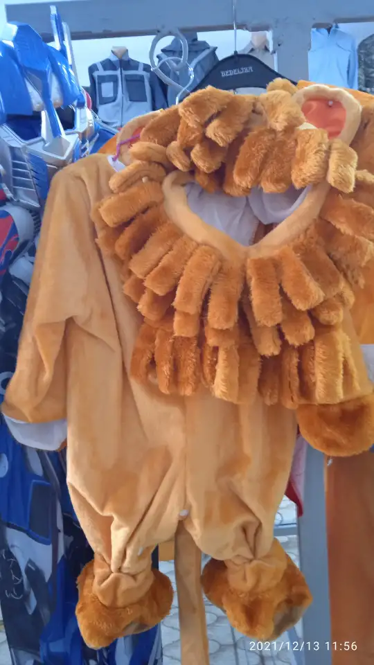 Прокат новогодних костюмов, фотография 13