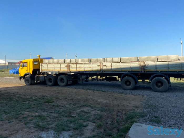 Продам полистиролбетон, блоки, теплоблоки, фотография 1