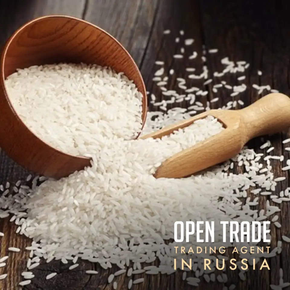 Рис оптом  Rice wholesale, фотография 1