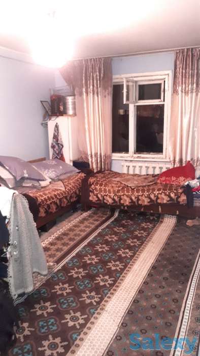 Продам трех комнатную, улучшенной, район ТД Валентина, фотография 4