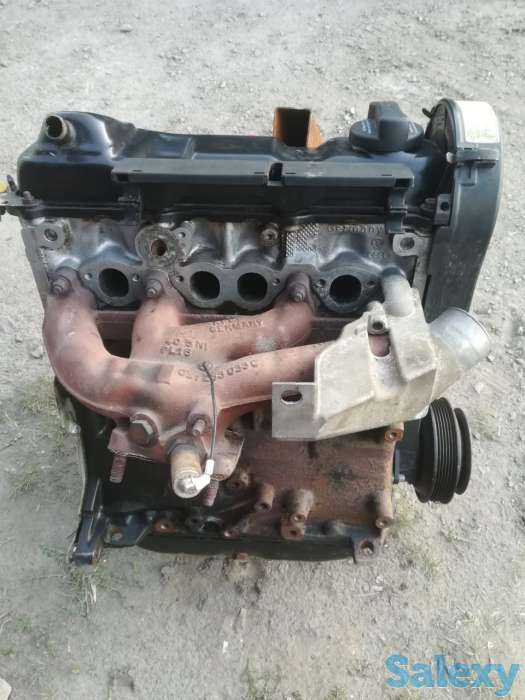 продам двигатель, фотография 1