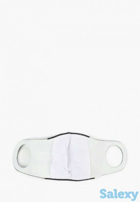 Маска для лица с фильтрующим элементом hardcore training, фотография 2