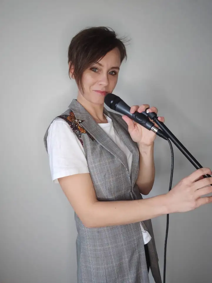 Уроки вокала, фотография 1