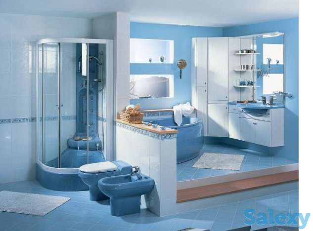 Все виды сантехнических услуг, фотография 3