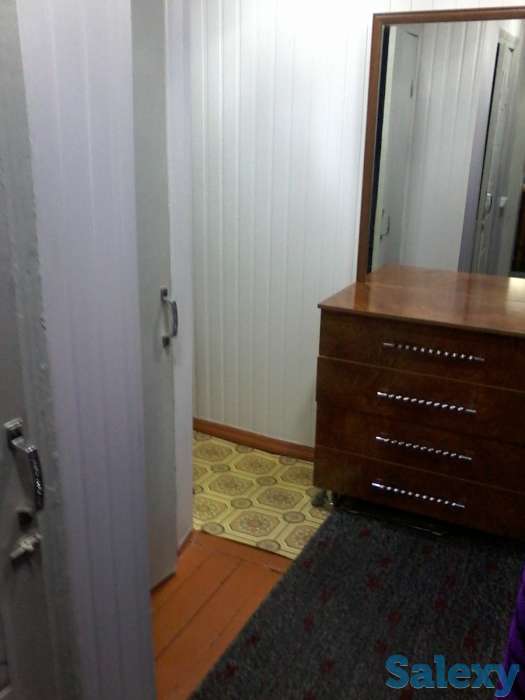 2-комнатная квартира, абайский район, фотография 7