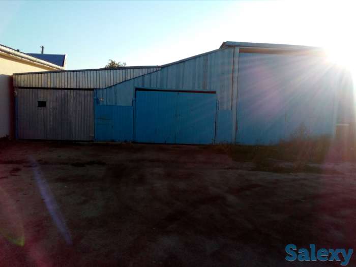 Продам дом, 50 лет Октября 2в, п.Шортанды.50 лет Октября 2в, фотография 11