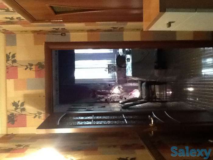 Сдам комнату (20 кв.м+лоджии)в 3-х ком.в доме бизнес.в центре, 2-м девушкам, женщине, фотография 5