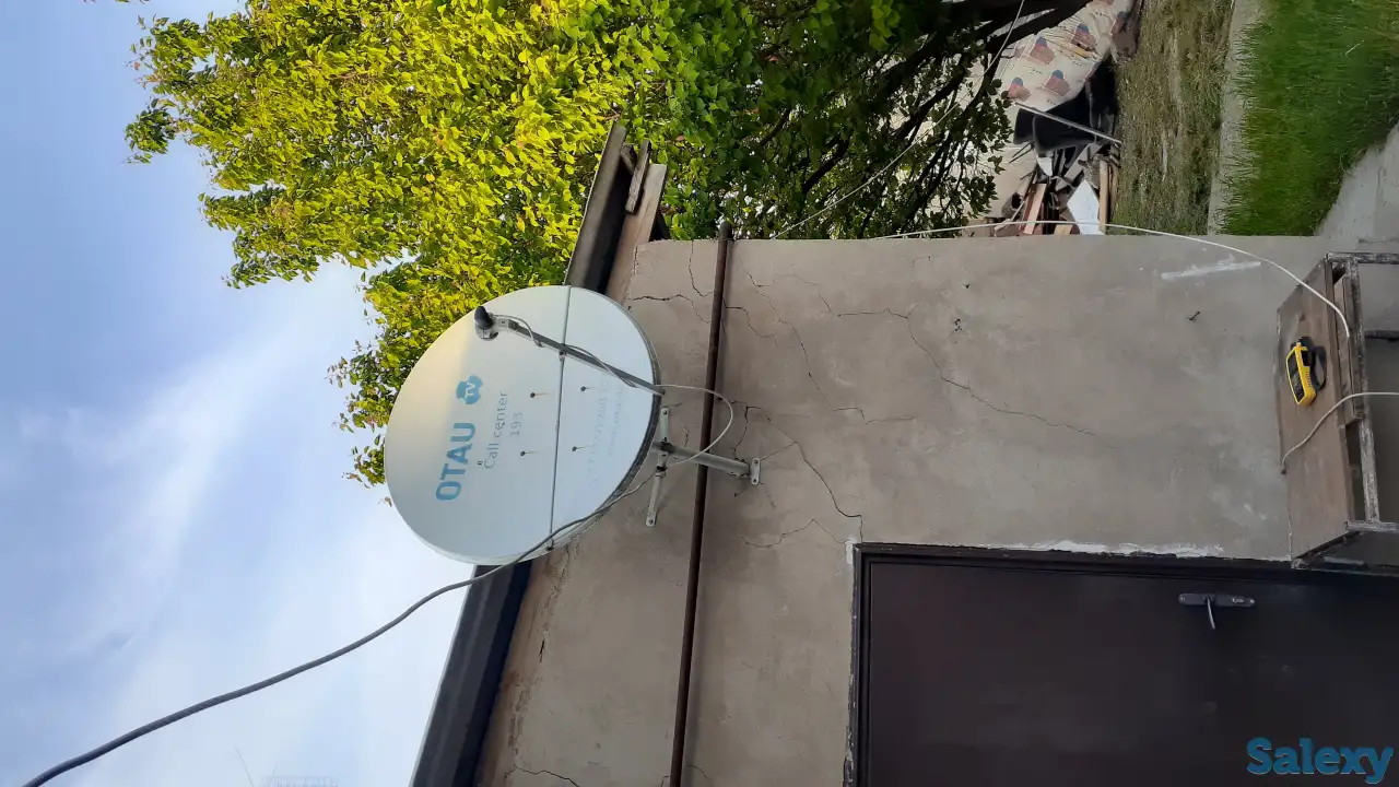 Установка настройка Ремонт Отау тв Алма тв подвеска телевизоров на стену кранштейном разные виды Угловой прямые доставка, фотография 1