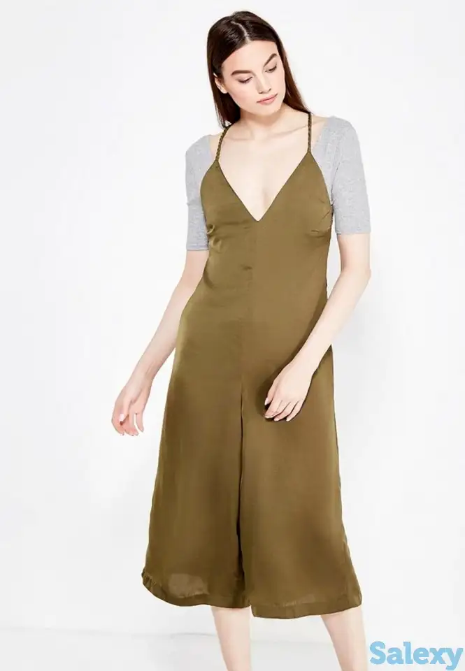 Комбинезон lost ink, фотография 1