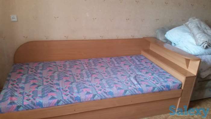 Продать продам кровать в хорошем, фотография 1