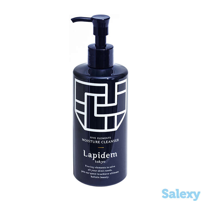 Очищающий крем для лица Lapidem Moisture Cleanser, фотография 1