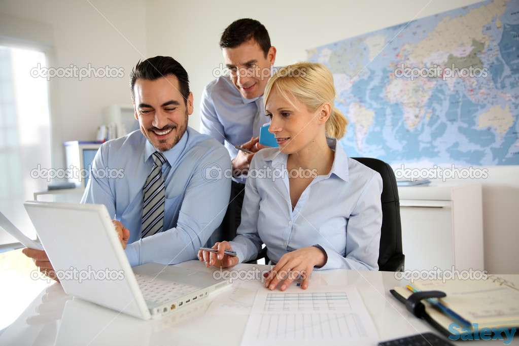 Набор сотрудников в отдел, фотография 5