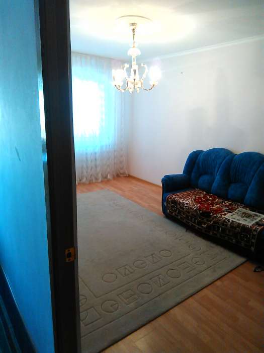 Продажа квартиры 1-комнатная, 3 мкр. Привокзальный, фотография 2