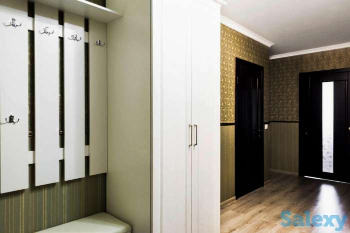 Красивая квартира на ул. Абиша Кекилбайулы, 270, фотография 13