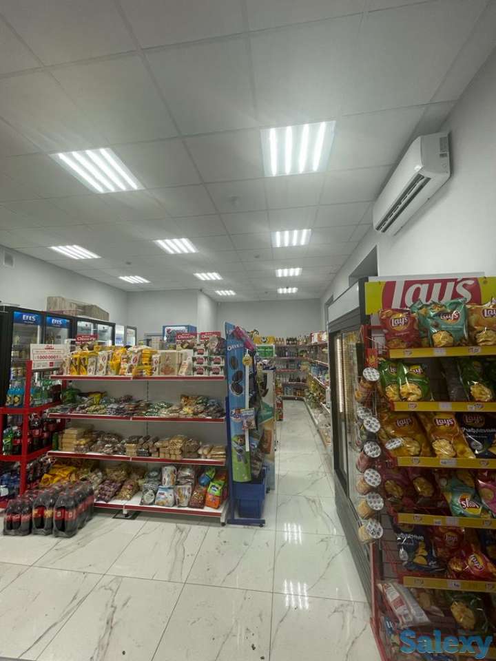 Продуктовый магазин, фотография 2