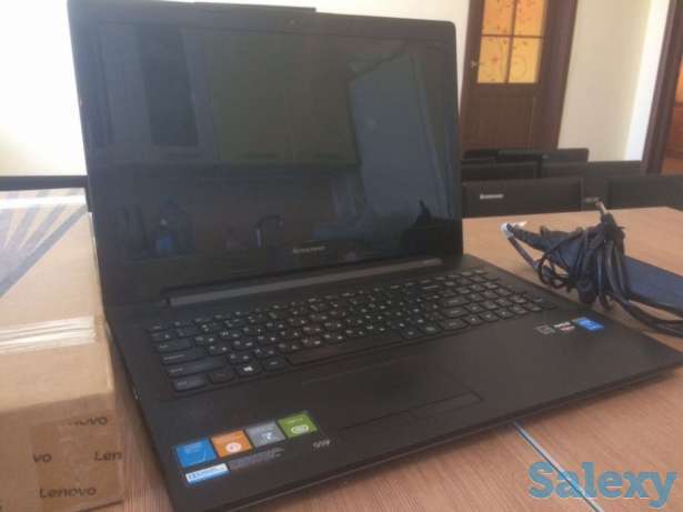 I7-4510u в упаковке, фотография 1