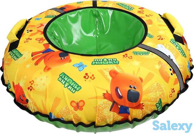 Тюбинги (Ватрушки) в Туркестане в Кредит и Рассрочку, фотография 7