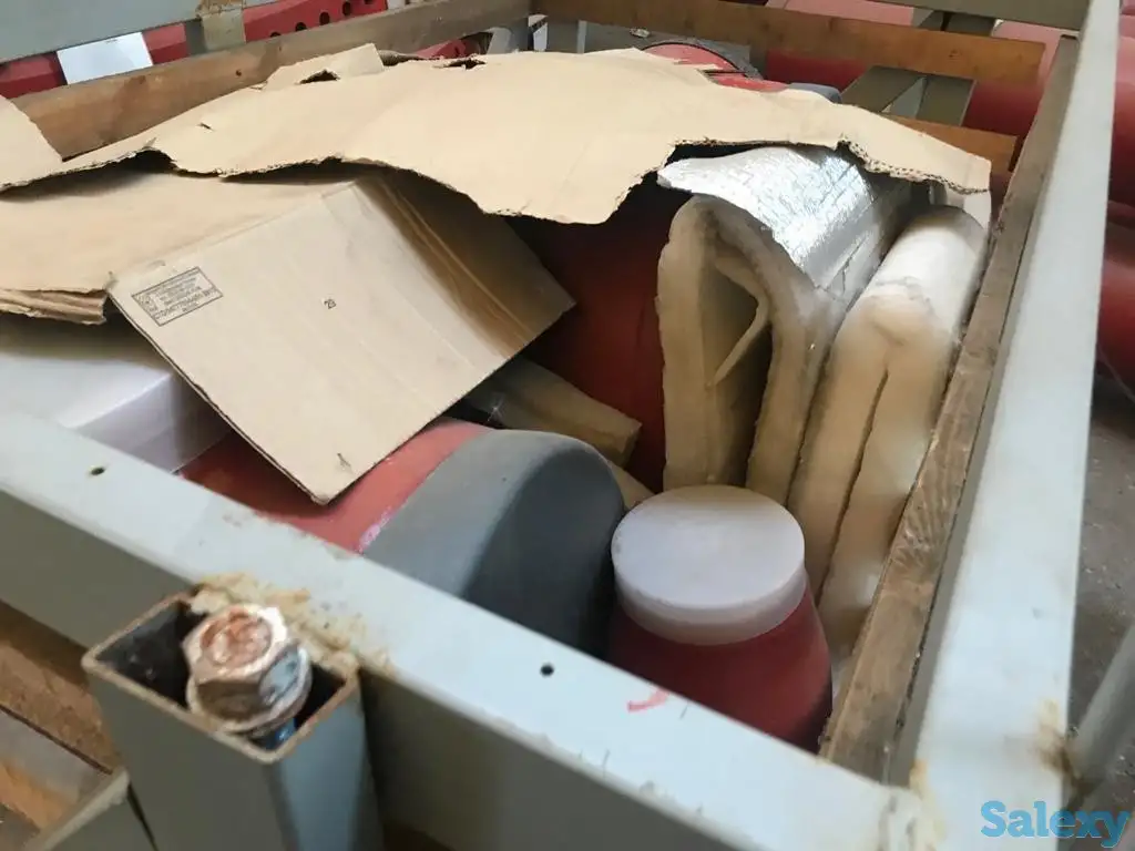 Энергетическое оборудование для тэс грэс котелен новое, фотография 5