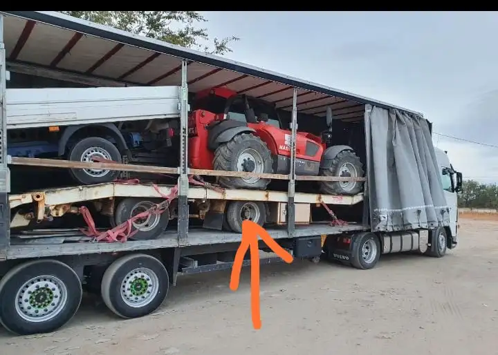 Грузоперевозки по казахстану любые авто, фотография 3