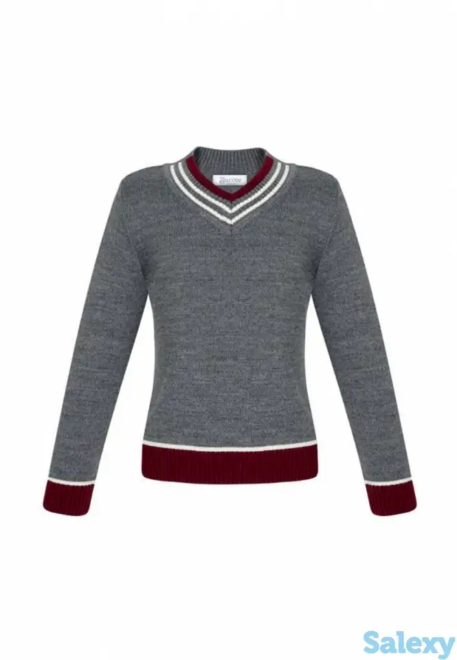 Пуловер jacote, фотография 1