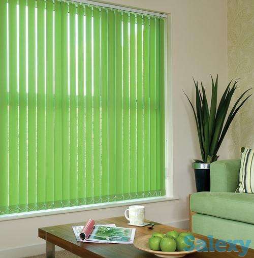 Жалюзи ролл-шторы, фотография 1