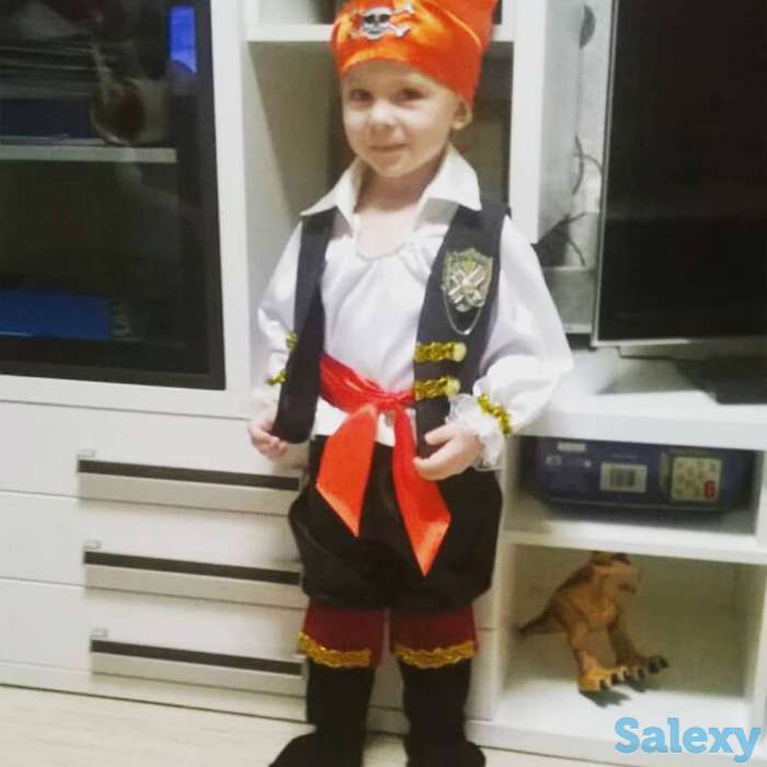 Пошив новогодних костюмов, фотография 12