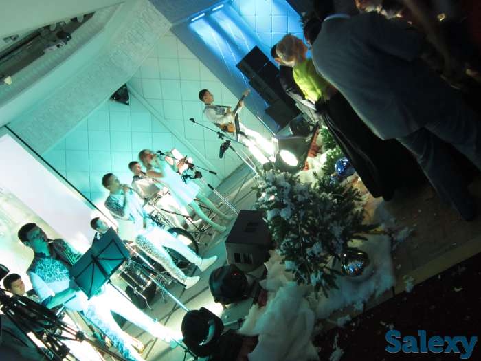 Продается профессиональная звуковая аппаратура и световое оборудование., фотография 4