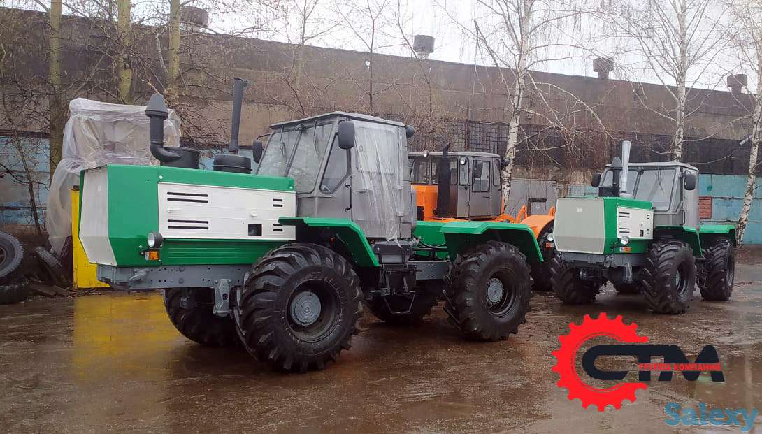 Трактор Т150 ямз236 турбо, кабина новая, фотография 4
