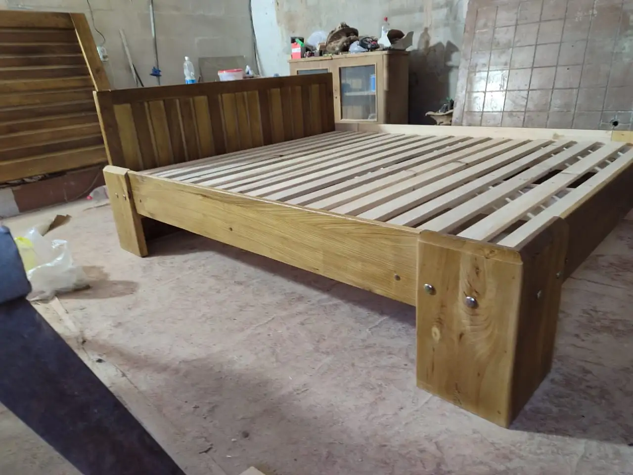 Изготовление столярных изделий на заказ, фотография 3