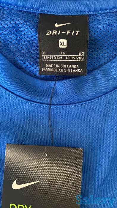 Футболка Nike, фотография 2