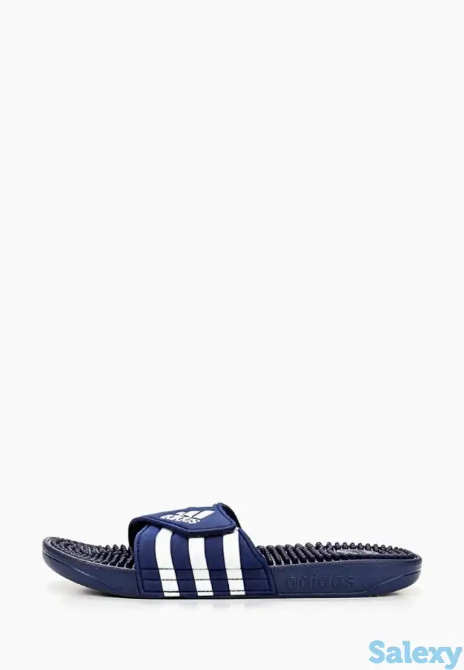Сланцы adidas, фотография 1
