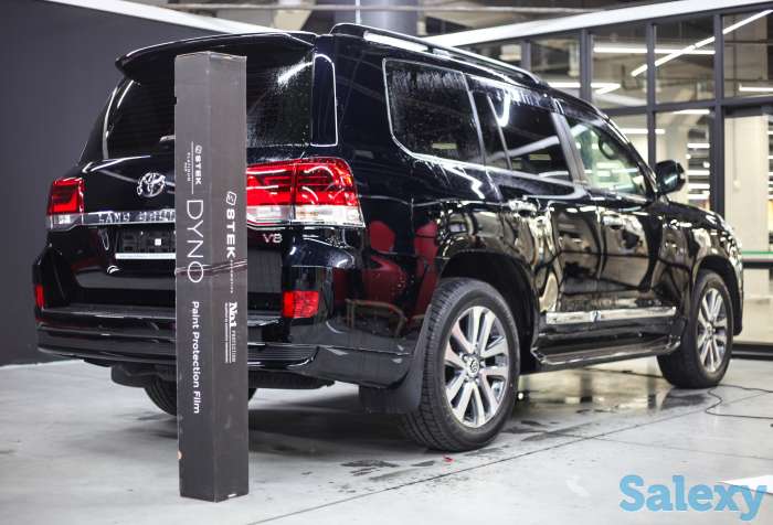 Детейлинг, фотография 7