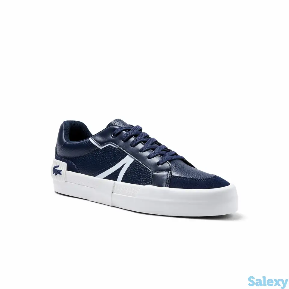 Кеды lacoste l004, фотография 1