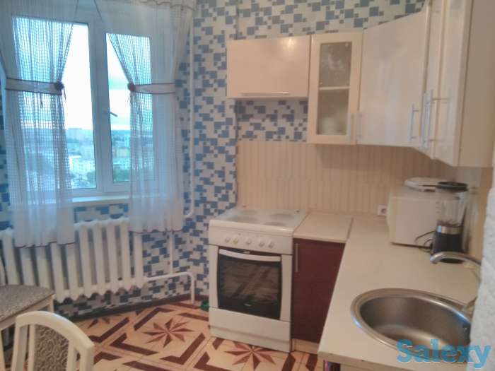 Продам 3-к.квартиру, фотография 5