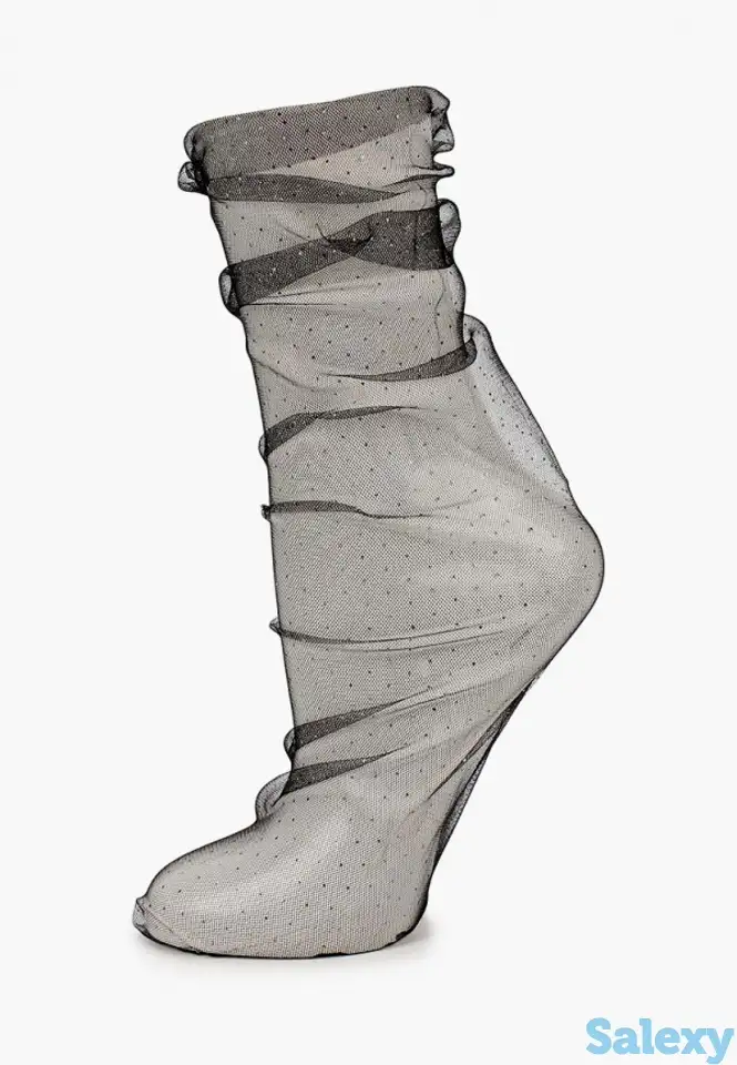 Носки maison close, фотография 1