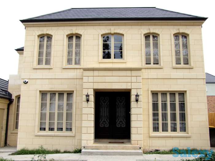 Травертин Сары Таш камни, фотография 9