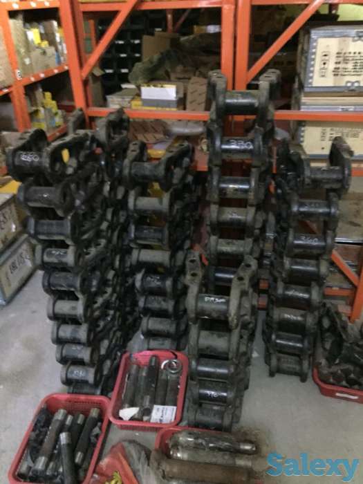 Все запчасти на Китайский спецтехники в наличие и на заказ., фотография 11