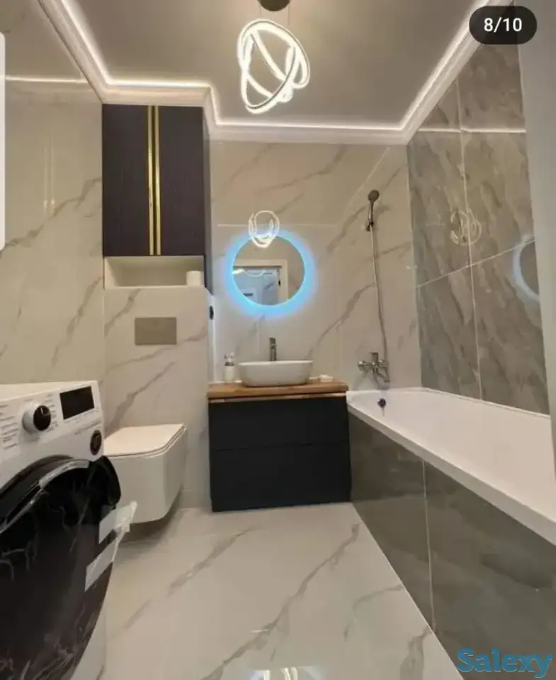 Ремонт квартир с полным спектром услуг, фотография 4