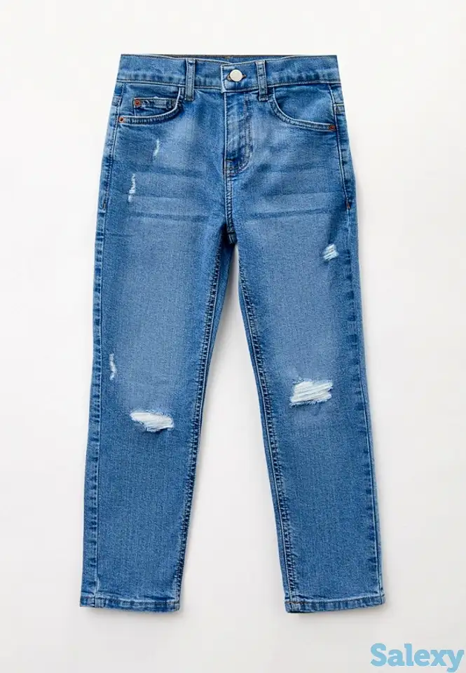 Джинсы sela, фотография 1