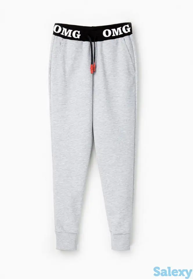 Брюки спортивные bell bimbo, фотография 1