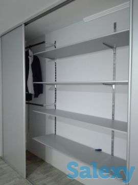 Шкаф - купе в бютжетном вариантене дорого)., фотография 3