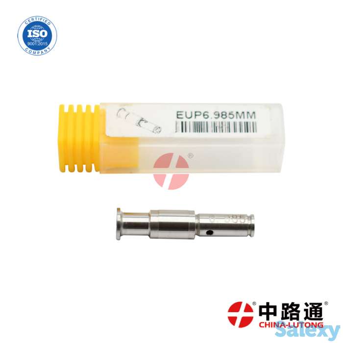 Клапан (золотник) для ремонта PLD-секций, фотография 1