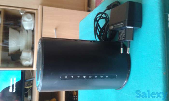 Продам роутер D-Link DIR-300A Wireless N 150 Home Router, фотография 1